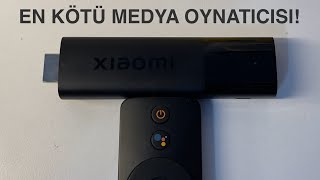 İYİ DEĞİL! | Xiaomi Mi TV Stick 4K İnceleme