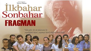 İlkbahar Sonbahar Film | FRAGMAN