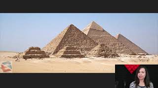 The Great Pyramids of Giza - how much would it cost to build them today?