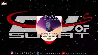 Astronomia | Tapori Psy Mix | Dj Prith & Dj Manav | DJ'S OF SURAT