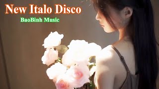 New Italo Disco Music Collection BaoBinh Music - Music Video Asia Beautiful Girl