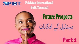 Pakistan International Bulk Terminal part 2 (PIBTL)