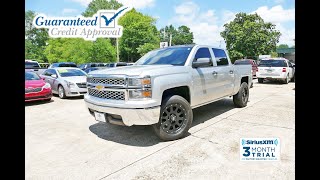 SOLD! 2014 Chevrolet Silverado LT - Mallard Motors - #TrustTheDuck