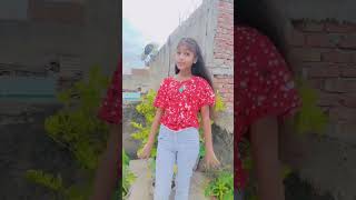 vo jo mujhe dekh ke #Anshika_Raj #trendingshorts #viral #youtubeshorts