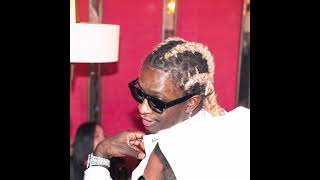 Young Thug & Shy Glizzy - Living It up Feat. Peewee Longway