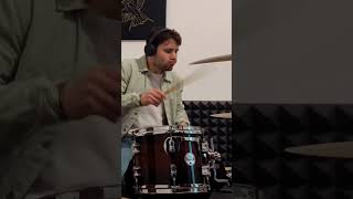 Overcompensate-twenty one pilots on drums