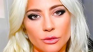 Lady Gaga 🌹 I'll Never Love Again 🏵️ Extended ❤️ Love songs with lyrics