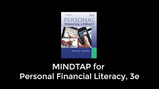 Personal Financial Litearcy 3e