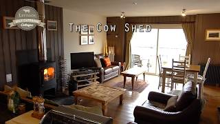 Self-Catering Cottage for Two in Highland Perthshire