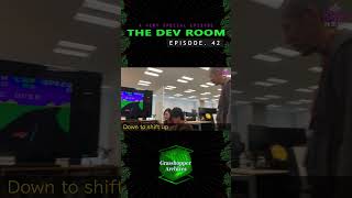 THE DEV ROOM 42: A Very Special Episode [Short Ver.]