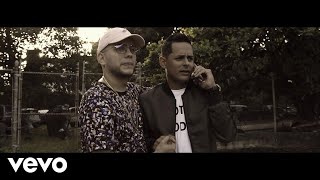 Angel Y Khriz - Mía