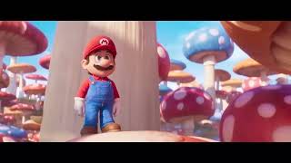 The Super Mario Bros. Movie: Trailer [Mario Redub]