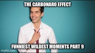 The Carbonaro Effect Funniest Wildest Moments Part 9 (1080p HD)