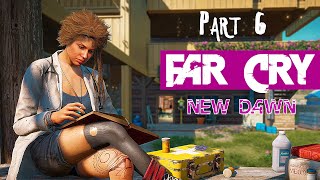 FAR CRY | NEW DAWN PC Gameplay Walkthrough (Part 6) SELENE