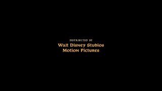 Walt Disney Studios Motion Pictures/Disney/Pixar Animation Studios (2012)