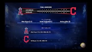 2022 ALDS game 5 what a game! MLB® The Show™ 17 franchise video