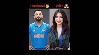 Indian cricketers wife ❤❤🧡💛💚💙💔🔥🔥 # ms Dhoni# Virat# KL Rahul# hardik Pandya# Rohit# Bumrah #viral #3