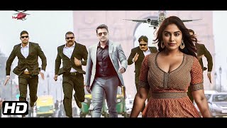 Adah Sharma, Puneeth Raj New Released Hindi Dubbed Action Full Blockbuster Movie | Anjali South Film