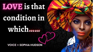 Top African Quotes about Love #lifequotes #lovequotes