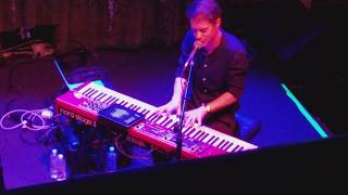 A Silent Film (Robert Stevenson) - Celia @ Johnny Brendas Philadelphia PA - 2/22/18