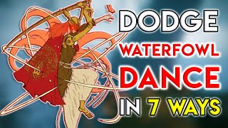 How to Dodge Malenia’s Waterfowl Dance in 7 Ways