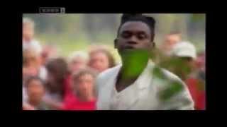 Dj Aligator feat Dr Alban - I like to move it (Official Video)