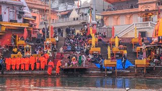 Haridwar | Har Ki Pauri Ghat | Best Place To Visit In Haridwar