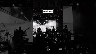 Semicenk Batık gemi canlı performans #semicenk #batıkgemi #konser #müzik #canlıperformans