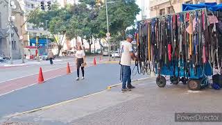 Centro Velho de São Paulo capital