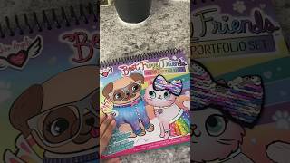 Idea de regalo para niños a los que les guste dibujar y diseñar | Amazon finds | Mamá y maestra