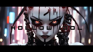 DARK TECHNO / EBM / Cyberpunk Rock / Hollow Idol / Music MIX 2024