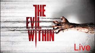 The Evil Within part 5