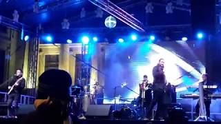 Smiley-De unde vi la ora asta (Concert Ploiesti)