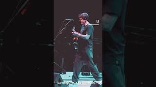 John Mayer performing UBS Arena 10/21/23