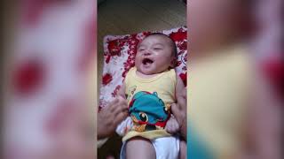 Khoảnh khắc baby siêu kute - Tập 6 | Câu chuyện về cậu bé G.B - Timon Story