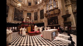 diocesi di Bergamo diaconi permanenti 2021