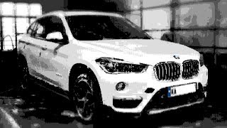 2017 BMW X1 F48 Full Service & EBC Brake Overhaul