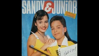 Sandy & Junior - Vai Ter Que Rebolar