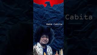 Babe Cabita | Belah Duren