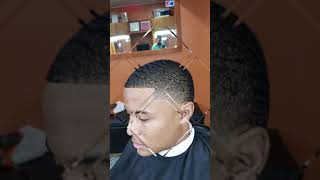 D MAJOR LEAGUE BARBERSHOP