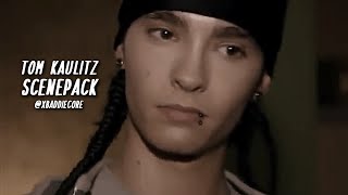 tom kaulitz scenepack // clips for edits + mega link