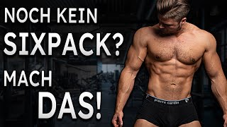 TOP 4 Diät Hacks/TIpps (Ohne Kalorien zählen!)