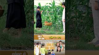 Sống ở đáy sông | Tập 7-P2| Bé Annie Thiên Kim|JusTinGiaHuy|MáThanhHiền|Gia Vinh| Phim ngắn #shorts