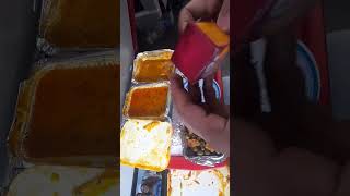 #vande bharat train lunch #train #subscribe #ragi ladu #chapati #dahi #mix sbji #dal #paneer #yummy