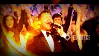 Showmatch ¡Esta noche a las 22:30! - El Trece HD (Argentina) 2015