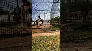 Killer bouncer | bowling batting practice | catching practice | cricket bowling practice @ICC @AGT