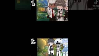 1 Or 2? #gacha #gachalife #gachameme #gachalifememe #gachatiktok #gachalifetiktok #gachaedit #shorts