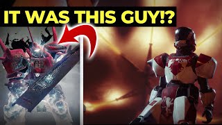 Destiny 2 The RED WAR Lore EXPLAINED!  Shield Brothers & How It truly began!