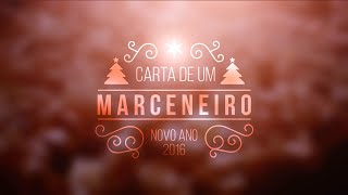 O que deseja um marceneiro para o novo ano?