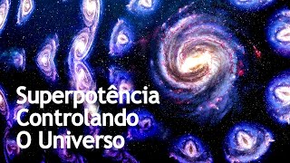 Quantos multiversos existem e o que há neles?